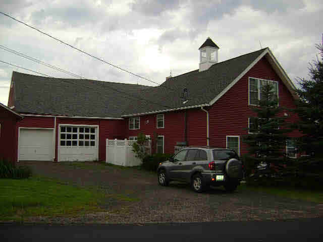 Building photograph for 175 HARD HILL RD S
